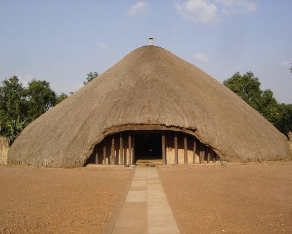1 Day Kasubi tombs and Kabaka palace